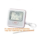 SK SATO Cat.No. 1740-50 Digital Min-Max Thermometer Model PC-3500 1