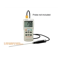 SK SATO 8014-03 Jumbo LCD Digital Thermometer 1-channel Type : SK-1110