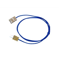 SK Sato Cat.8250-40 Extension Cable for Thermocouple Probe