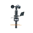 SK Sato Cat. 7730-10  Hand Held Combination Anemometer with JMA Certificate 1