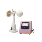 SK Sato Cat. No. 7760-10  3-Cup Anemometer with JMA Certificate 1
