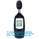 CASELLA CEL240/K1 Portable Sound Level Meter 1