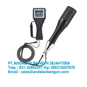 HORIBA U52G with 10 Meter Cable Water Quality Meter