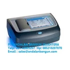 HACH DR3900 Laboratory Spectrophotometer without RFID Technology 1