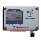 DELTA OHM HD50PM – Particulate Matter Web Data Logger 1
