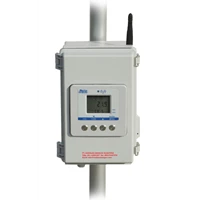 DELTA OHM HD33MT.4 – Data Logger for Weather Station 4G