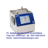 Portable Particle Counter TSI ALNOR AeroTrak 9350