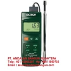 EXTECH 407119 Heavy Duty Anemometer 1