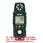 EXTECH EN510 10-in-1 Portable Environmental Meter 1