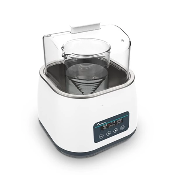 Water Bath With Magnetic Stirrer-WBS-6Pro-WB-6S JOANLAB