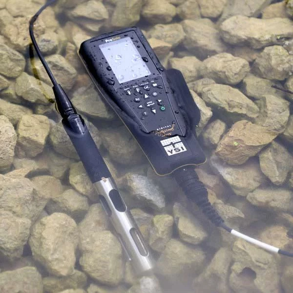 ProSolo Digital Water Quality Meter YSI