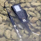 ProSolo Optical Dissolved Oxygen and Conductivity Meter YSI 4