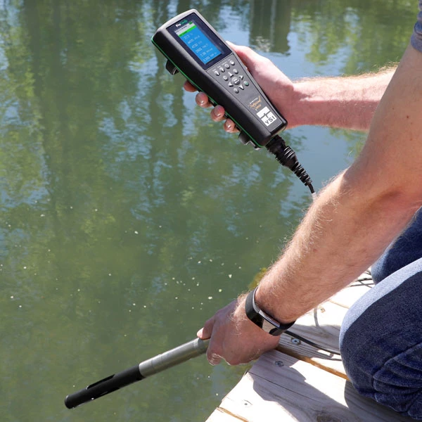 ProSwap Digital Water Quality Meter YSI
