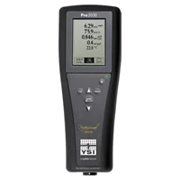 Pro1030 pH and Conductivity Meter YSI