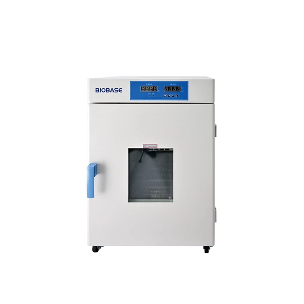 BIOBASE Dual-use Drying Oven Incubator Sterilizer Machine Laboratory Equipment