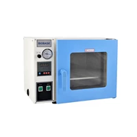BIOBASE 30l 54l 91l 215l Lab Vacuum Drying Oven