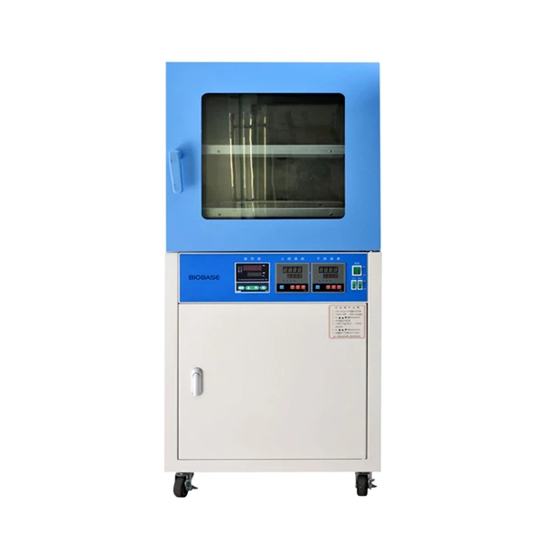BIOBASE 30l 54l 91l 215l Lab Vacuum Drying Oven