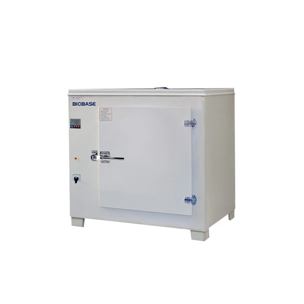 BIOBASE BOV-H50  Benchtop High Temperature Hot Air Circulation Drying Oven