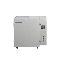 BIOBASE BOV-H100 Benchtop High Temperature Hot Air Circulation Drying Oven