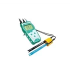 APERA Portable pH/Conductivity Meter Kit  Model : PC 850 3