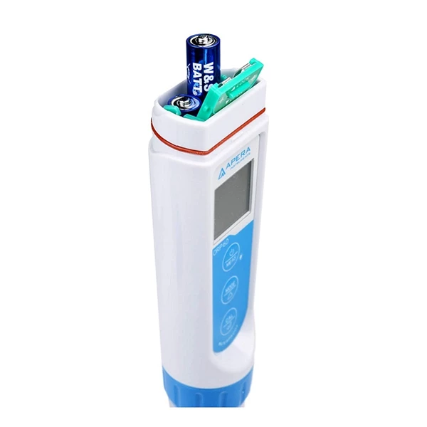 APERA PH60S Premium pH pocket meter with insertion electrode