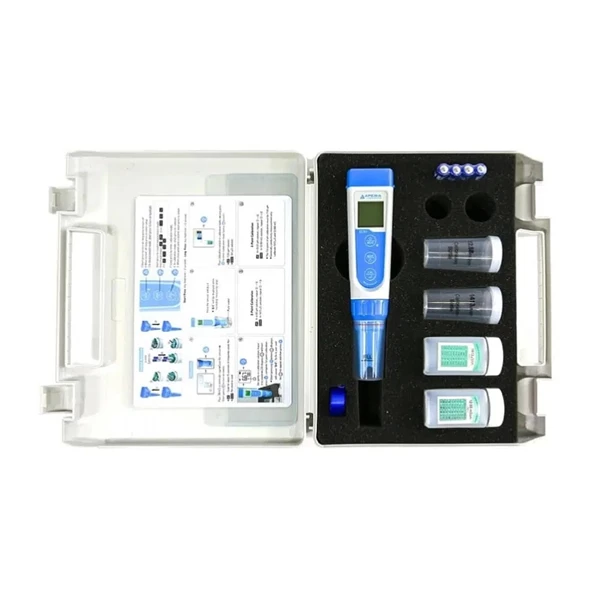 APERA EC60 Premium Conductivity Pocket Meter