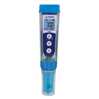 APERA PH5F Premium pH pocket meter with flat electrode