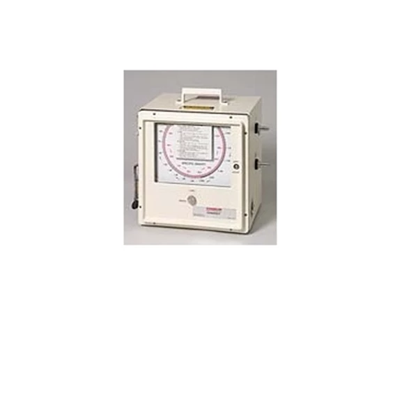 AMETEK Ranarex Portable Gas Gravitometer