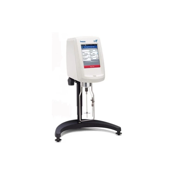BROOKFIELD DV2T EXTRA TOUCH SCREEN VISCOMETER