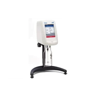  DV2T EXTRA TOUCH SCREEN VISCOMETER BROOKFIELD