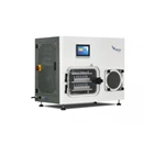 Lab and Pilot freeze dryer Lyobeta Mini TELSTAR 1