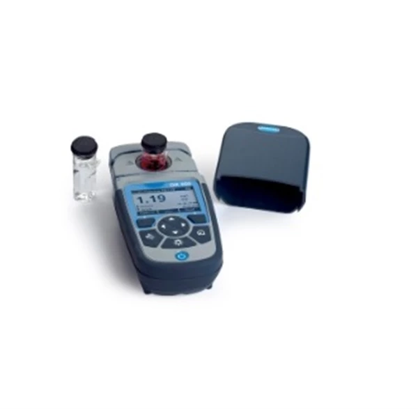 HACH DR900 Multiparameter Portable Colorimeter