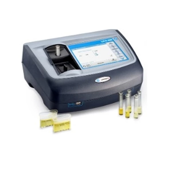 Professional Spectral Colorimeter  Lico 690 HACH