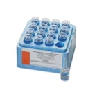 HACH 1486510 BOD Standard Solution 300 mg/L pk/16 - 10-mL Voluette® Ampules 2