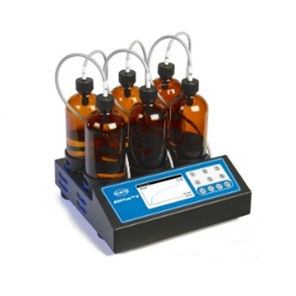 Hach2580600Chloride Test Kit Model CDS-DT