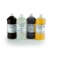 HACH 12186-49 COD Standard Solution 300 mg/L as COD (NIST) 500 mL 1