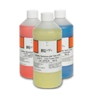 Hach 29476-00 Buffer Solution Kit Colour-coded pH 4.01pH 7.00 and pH 10.01 500 mL 1