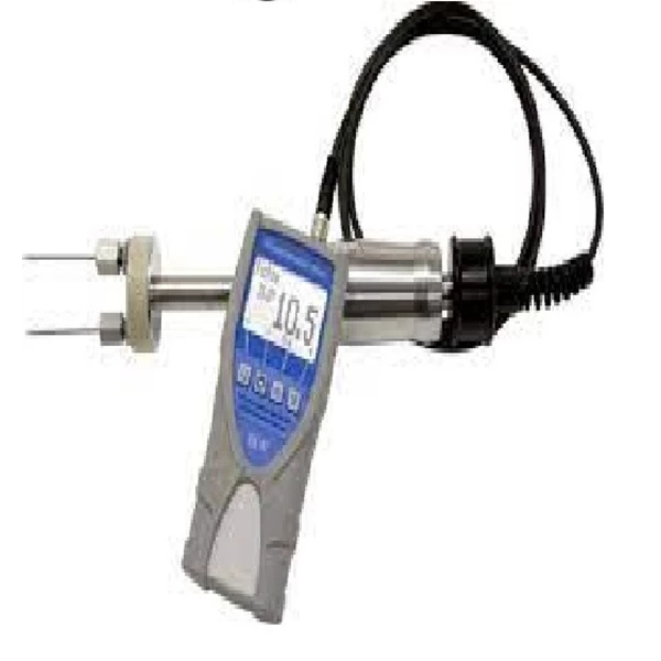 Schaller - Humimeter WLW Wood Moisture Meter with Ram Electrode