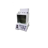 Maskot HKV3000 High Temperature Kinematic Viscosity Bath with Integrated Digital Timing 
