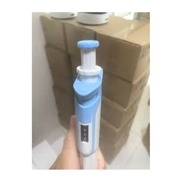 HiPette Fully Autoclavable Mechanical Pipette