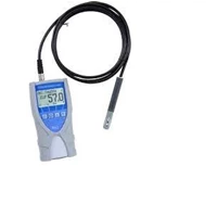Humimeter RH2 Precise Handheld Thermo-hygrometer with Datalogge Schaller