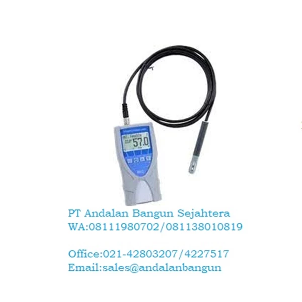 Schaller Humimeter MS4 Salt Moisture Meter N/A