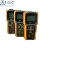 SOLID UItrasonic Thickness Gauge X300