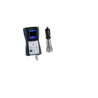 Bw Gas Accelerometer PCE-VM 20 N/A