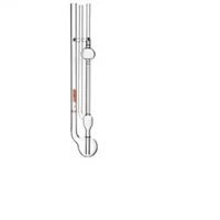 CANNON BS/IP/MSL Miniature Suspended Level Viscometer N/A
