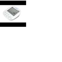 LAQUA PH1100-S pH/ORP/Temp custom black and white static LCD meter