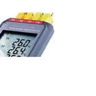 4-Channel Data Logger For Temperature Type 15210 N/A 1