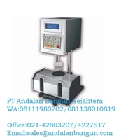 Cannon TE-DPV® Asphalt Thermoelectric Rotational Paddle Viscometer N/A