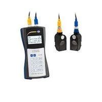 Ultrasonic Flow Meter PCE-TDS 100H N/A
