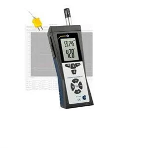 Hygrometer PCE-320 N/A PRESSURE GAUGE